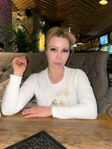 Анкета проститутки Майя, Андреевка, 38 лет, №10171